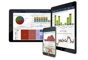 Business Intelligence and Dashboard Reporting