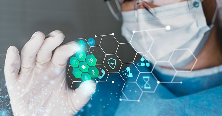 Medical Coding Automation